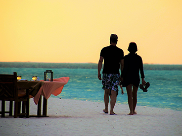 Honeymoon