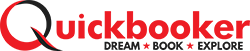 Quickbooker logo